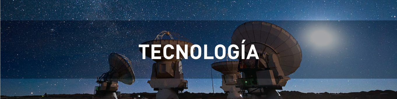 Tecnología